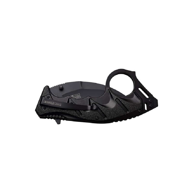 Tac-Force TF-957BK Spring Assisted Knife