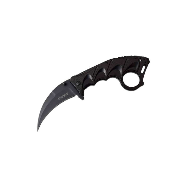 Tac-Force TF-957BK Spring Assisted Knife