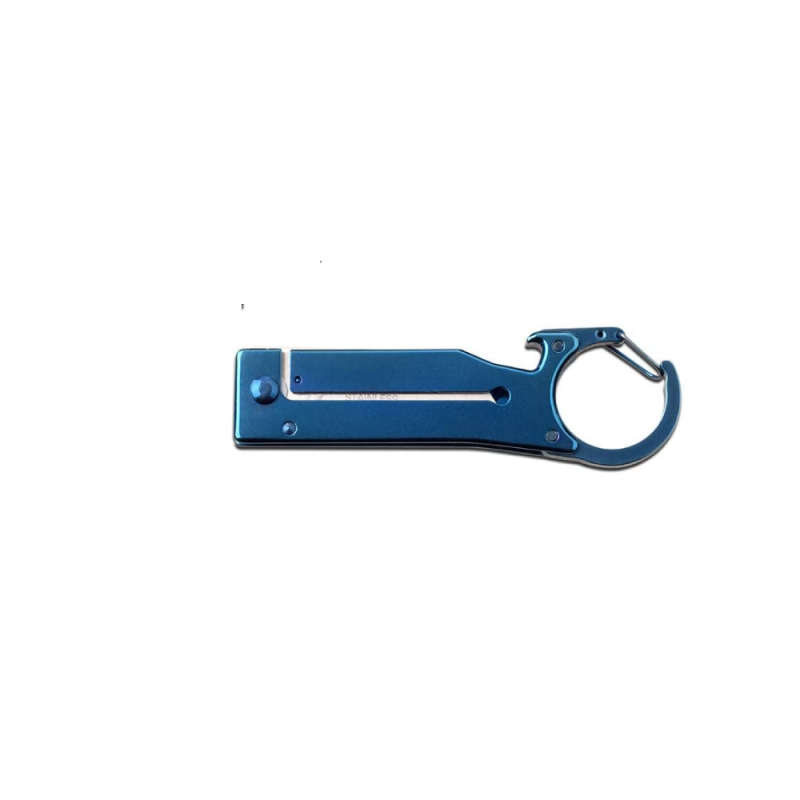 MTech USA MT-1171BL Blue Folding Knife
