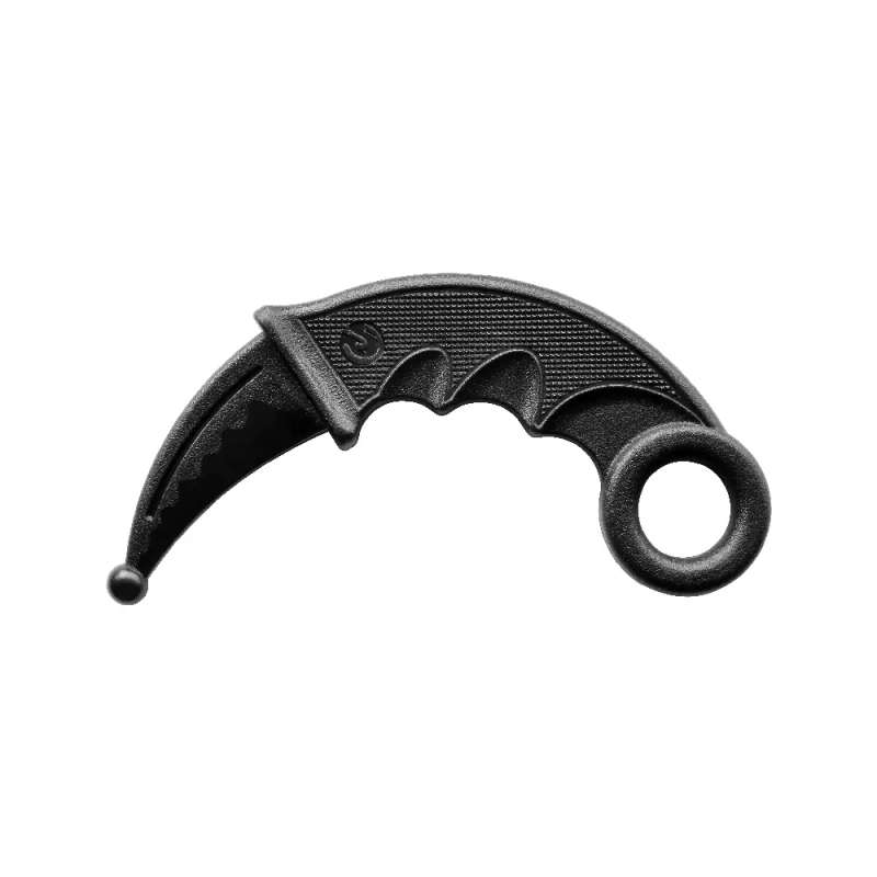 Master Cutlery E419-PP Poly Training Karambit