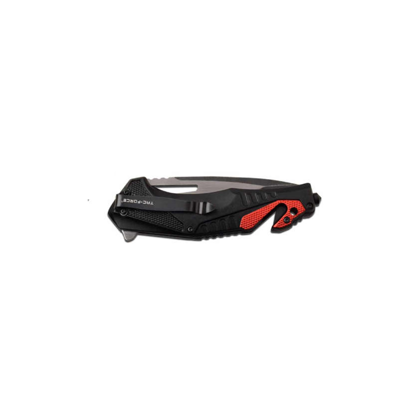 Tac-Force TF-1015BBK Spring Assisted Knife