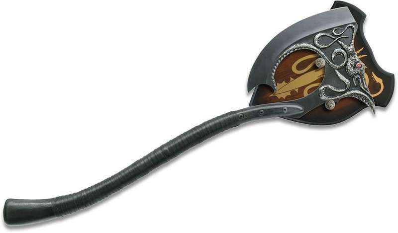 VALYRIAN STEEL VS0125 EURON GREYJOYS AXE