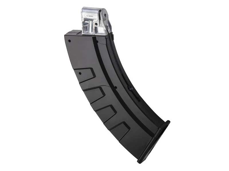Crosman Cakfam Ak Spare Magazine 4.5mm