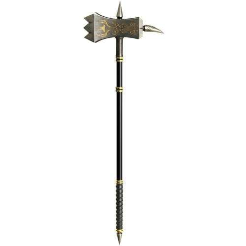 Valyrian Steel Vs0004 King Roberts Warhammer