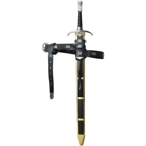 VALYRIAN STEEL VS0108 LONGCLAW SCABBARD