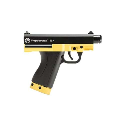 PEPPERBALL TCP PISTOL  KIT