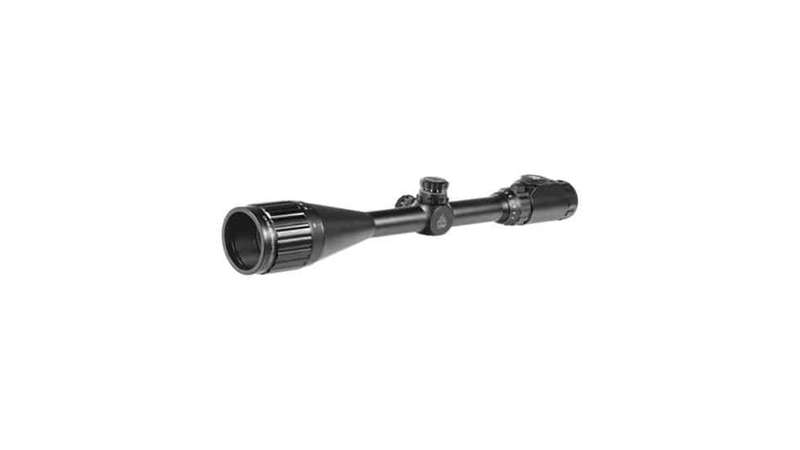 UTGSCP-U4165AOIEW 4-16X50 1" Hunter Scope, AO, 36-color Mil-dot