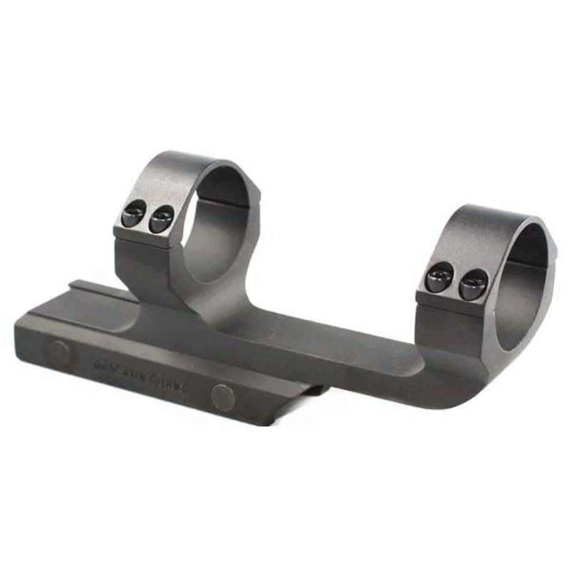 Vector Optics SCTM-24A 30mm One Piece Offset Picatinny Mount