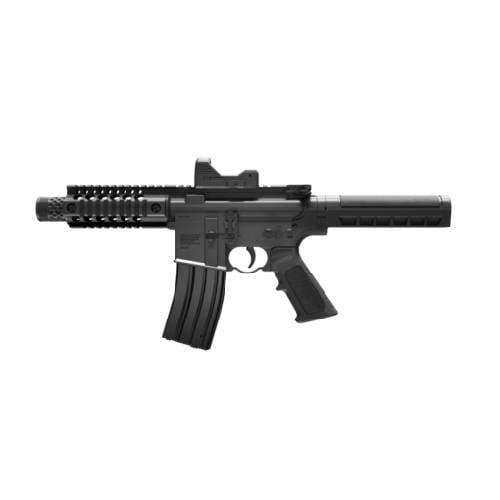 CROSMAN A4-P FULL AUTO 4.5MM - BB RIFLE
