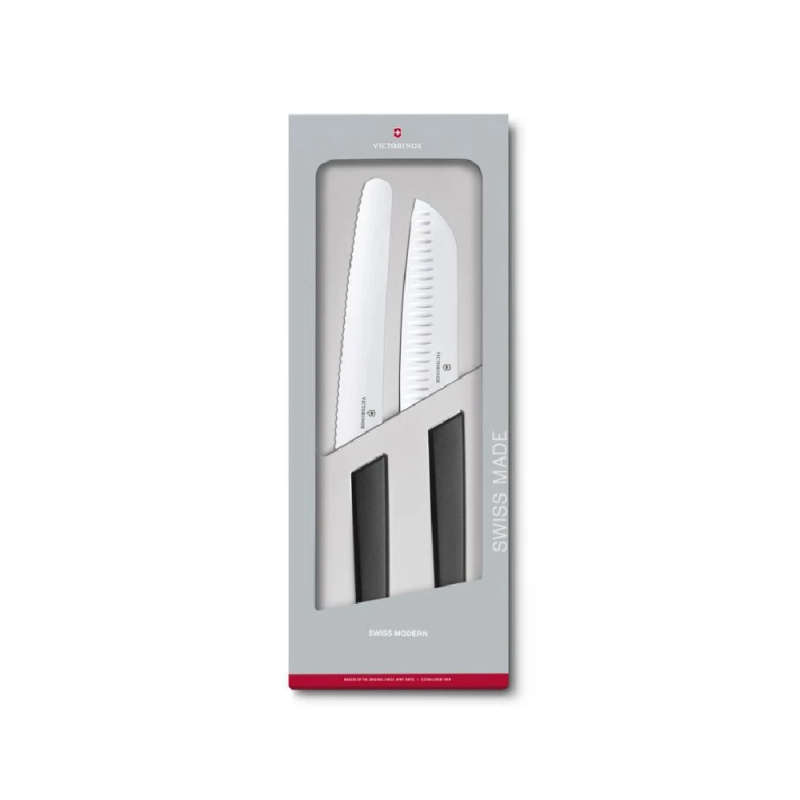 Victorinox Modern Kitchen Set 2 Piece V6.9093.22g