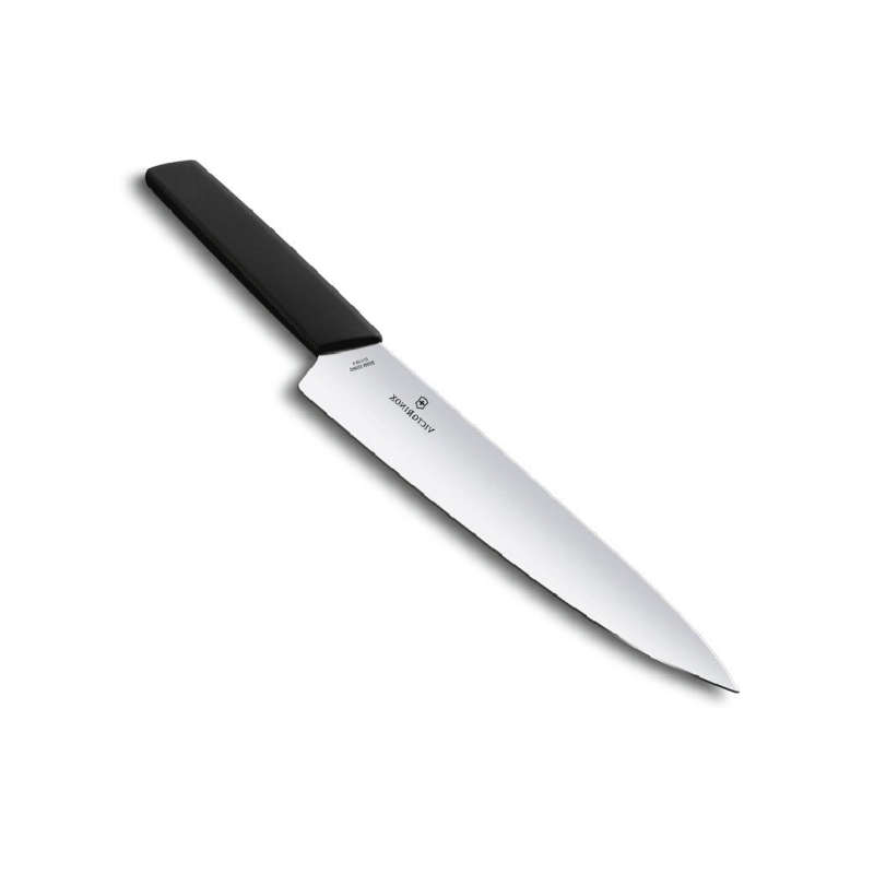Victorinox Swiss Modern Carving Knife 22cm V6.9013.22B