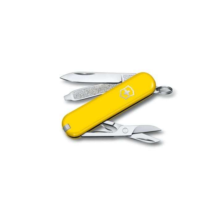 Victorinox V0.6223.8G Classic Colours Sunny Side