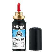 Umarex 2.2050.3 Training Water Cartridge For Walther PDP