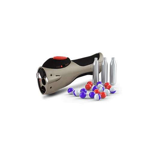 PEPPERBALL LIFELITE MOBILE KIT