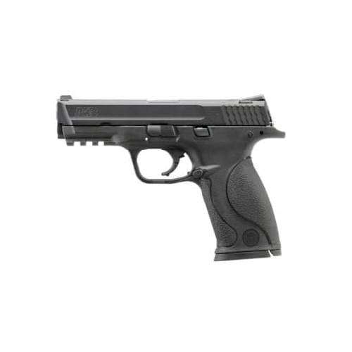 Umarex 2.6454 Smith & Wesson M&P 9 CAL 6MM Black