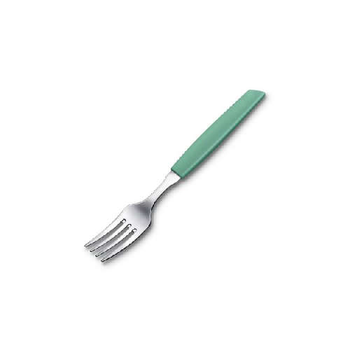 Victorinox Swiss Modern Table Fork Mint V6.9036.0941