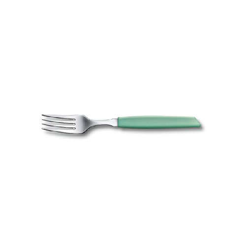 Victorinox Swiss Modern Table Fork Mint V6.9036.0941