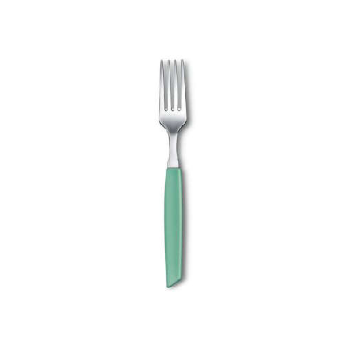 Victorinox Swiss Modern Table Fork Mint V6.9036.0941