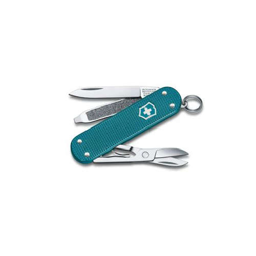 Victorinox Classic Colours Mountain Lake V0.6223.23G
