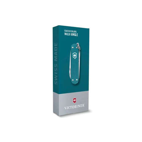 Victorinox Classic Colours Mountain Lake V0.6223.23G