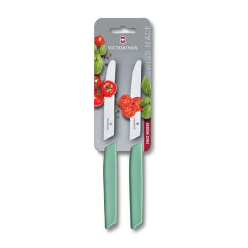Victorinox Swiss Modern Table Knife (V6.9006.11W41B)