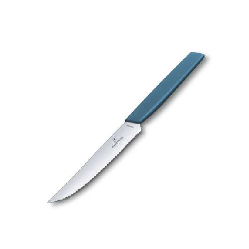 Victorinox Swiss Modern Steak Knife V6.9006.12W2