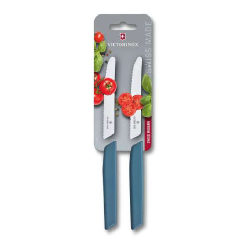 Victorinox Swiss Modern Table Knife V6.9006.11W2B