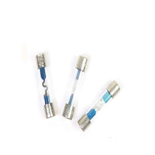LayLax 15A Fuse/Standard AEG Type (3Pcs)