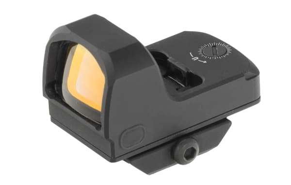 UTGOP-RDM20CT SPORTING TYPE REFLEX MICRO DOT RED 3.5 MOA SINGLE DOT