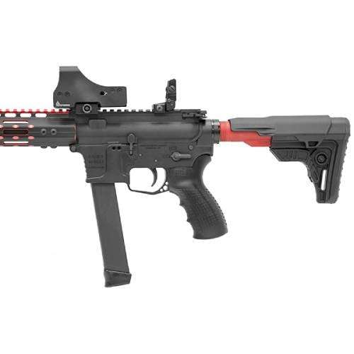 UTG PRO AR15 Ambidextrous Pistol Grip - RBUPG01B