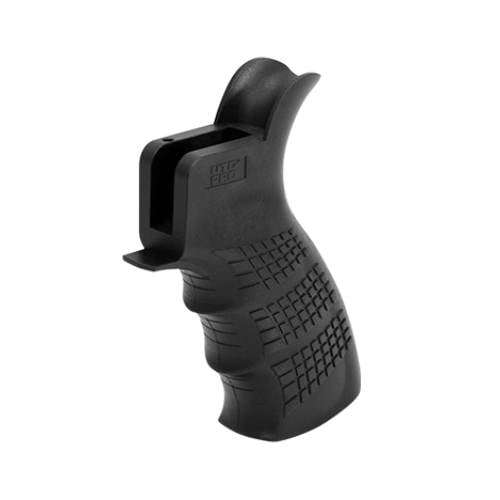 UTG PRO AR15 Ambidextrous Pistol Grip - RBUPG01B