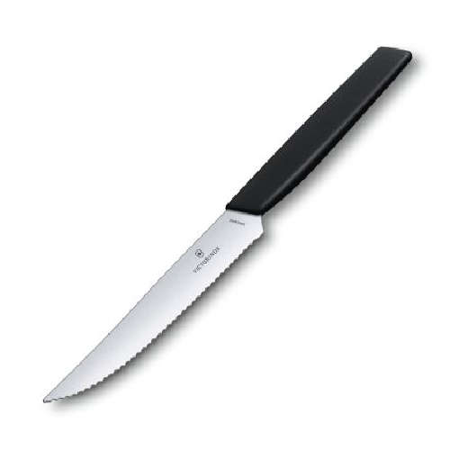 Victorinox Swiss Modern Steak Knife - V6.9003.12W