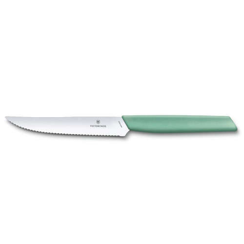 Victorinox V6.9006.12W41 Swiss Modern Steak Knife 12CM Mint