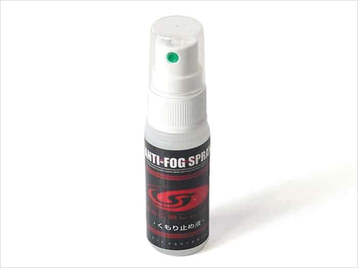 Laylax Anti-Fog Spray