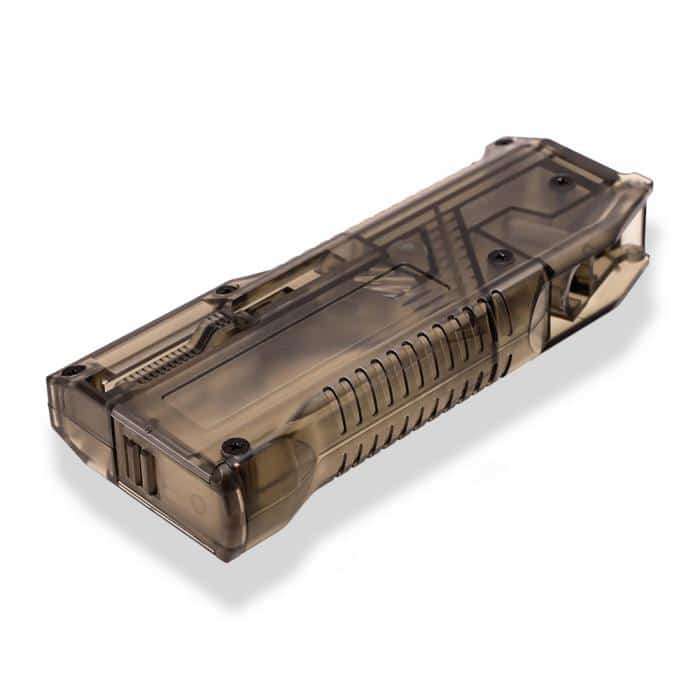 Laylax High Bullet BB Loader /Smoke