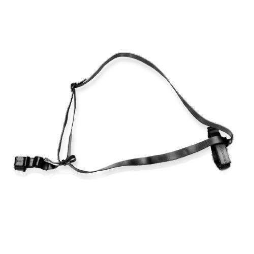 Quick Delta Sling V Type-1 Black