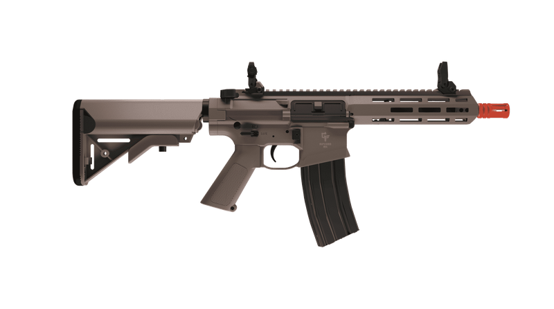 Crosman GFM4NFB Game Face Ripcord M4 6mm Airsoft Combo