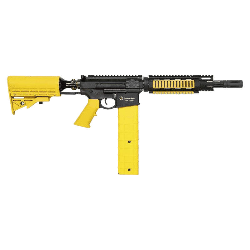 PEPPERBALL VKS CARBINE -YELLOW