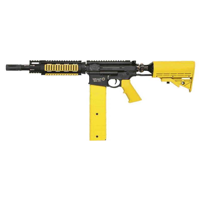 PEPPERBALL VKS CARBINE -YELLOW