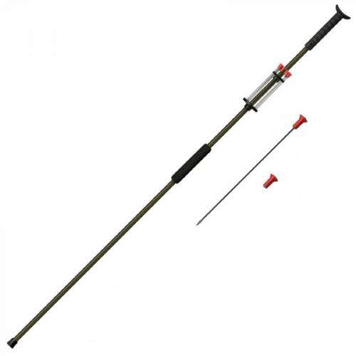 Cold Steel CS-B3574Z .357magnum Blowgun W/Darts