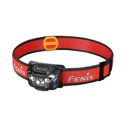 Fenix HL18R-T Led Headlamp(black)