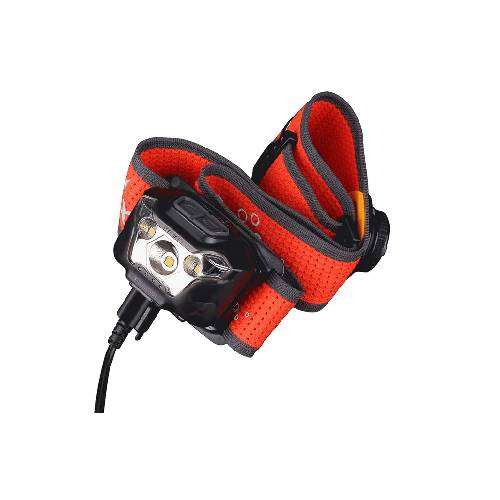 Fenix HL18R-T Led Headlamp(black)
