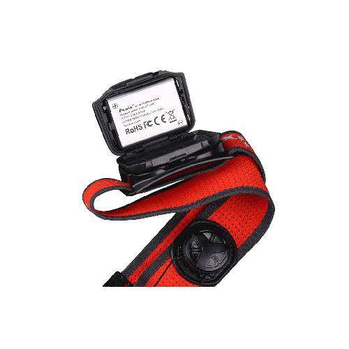 Fenix HL18R-T Led Headlamp(black)
