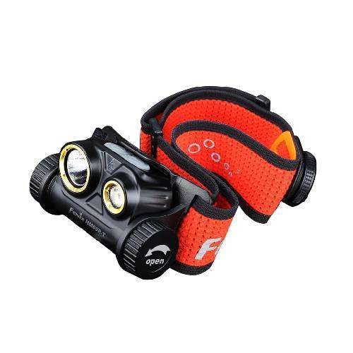FENIX LED HEADLAMP - HM65R-T