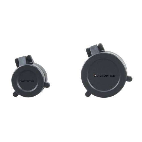 Victo Optics S6 1-6x24 SFP Scope - Opsl22