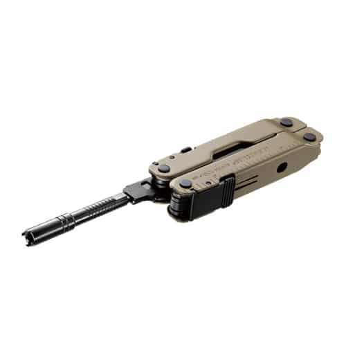 LEATHERMAN SUPER TOOL 300M COYOTE MOLLE LM832763