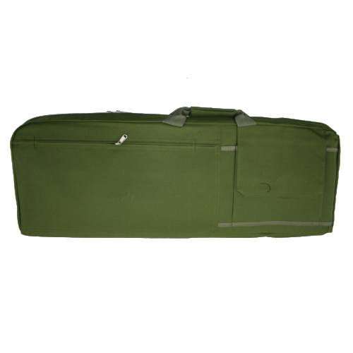 Ballistic Gun Case 100cm Green - BGC100-G