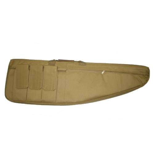 Ballistic Rifle Bag 130cm Green - BRB120-T