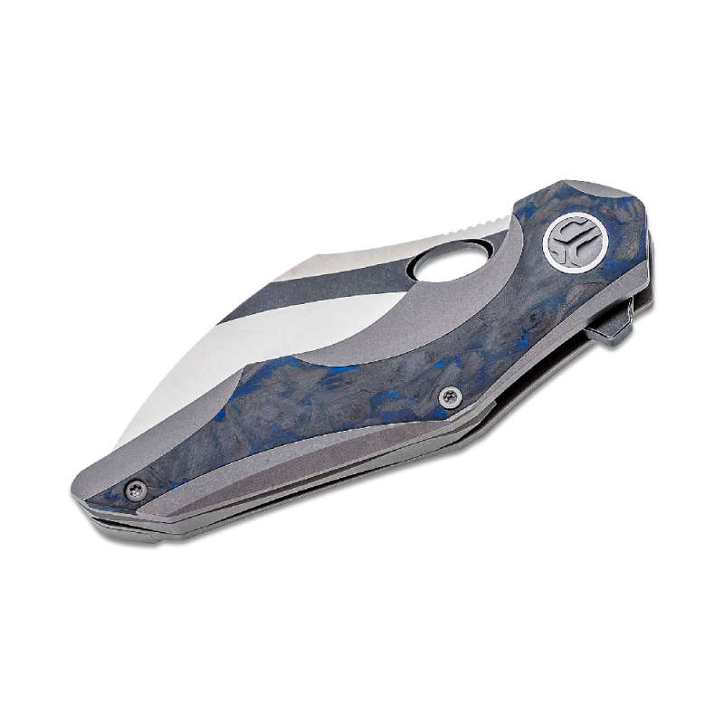 Bestech BT2105A Nogard Titanium & AMP- BT2105A