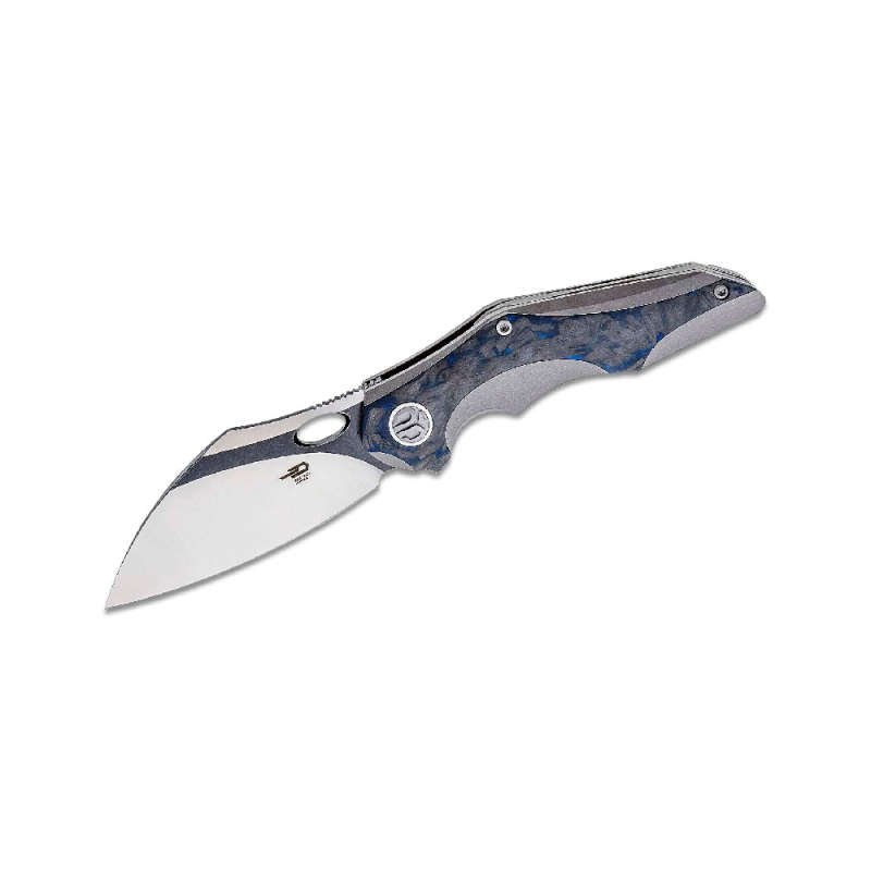 Bestech BT2105A Nogard Titanium & AMP- BT2105A
